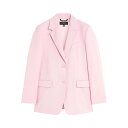 ウィークエンド マックスマーラ Weekend Max Mara Blazer 2515041091600000 Women スーツ・ジャケット Dark Re...