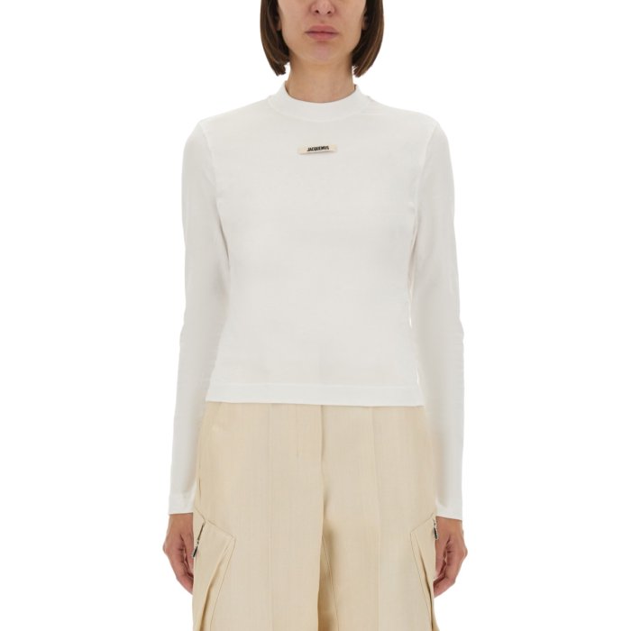 ジャックムス トップス 楽天市場】ジャックムス JACQUEMUS(トップス|レディース