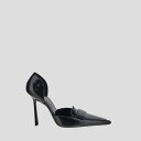 サンローラン Saint Laurent With Heel Black ウィメンズ シューズ パンプス・ハイヒール Black 36 36.5 37 37.5...