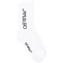 オフホワイト Off-White Off White Underwear OMRA085C99KNI0010110 Men アンダーウェア M L S 【送料無料・関税込】
