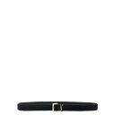 サンローラン Saint Laurent 'YSL' belt 63444003F0E1000 Men ベルト・サスペンダー Black 100 110 95 ...