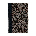 ファリエロ サルティ Faliero Sarti Faliero Sarti Scarfs Brown 207698110 Women スカーフ・マフラー Br...