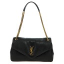 サンローラン Saint Laurent 'Calypso' medium shoulder bag 800916AACYT1000 Women ハンドバッグ・...
