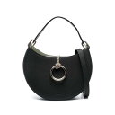 Chloe クロエ レディース ハンドバッグ・ショルダーバッグ CHC23AS164K61ARLENE001 Chloe Bags.. Black Blacks and greys onesize 【送料無料・関税込】