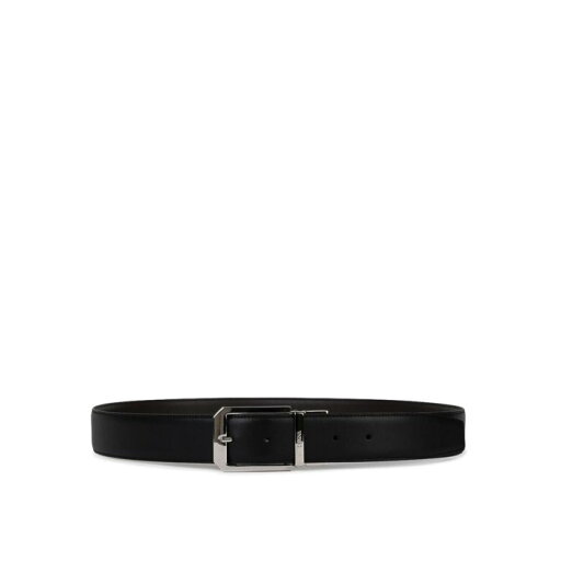 ゼニア ZEGNA Black Leather Belt RLHVICB011PZNTM Men ベルト・サスペンダー Black 95 【送料無料・関税込】 ゼニア ZEGNA Black Leather Belt RLHVICB011PZNTM Men ベルト・サスペンダー Black 95 【送料無料・関税込】