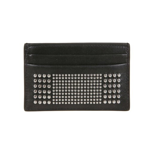 アレキサンダー・マックイーン Alexander McQUEEN 財布・カードケース メンズ アクセサリー 財布・カードケース Black U 男性 7362301000 【送料無料・関税込】 アレキサンダー・マックイーン Alexander McQUEEN 財布・カードケース メンズ アクセサリー 財布・カードケース Black U 男性 7362301000 【送料無料・関税込】