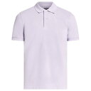 トムフォード TOM FORD T-shirts and Polos Lilac メンズ ウェア トップス ポロシャツ LILAC 48 50 52 54 56...