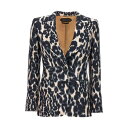 トムフォード TOM FORD ANIMAL PRINT SINGLE...(4)