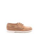 ヴァレンティノ Valentino Garavani ` Palm Avenue` Boat Shoes ウィメンズ シューズ ローファー Pink 40 37...