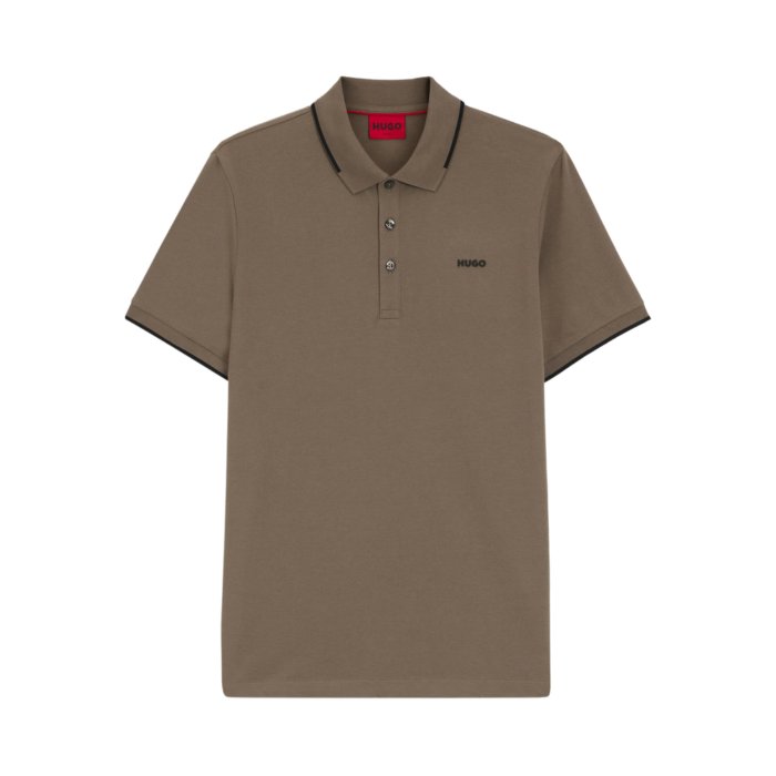 HUGO BOSS ヒューゴボス メンズ ポロシ