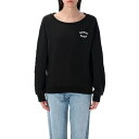 ケンゾー KENZO Kenzo Clothing.... Black FF52SW1704MT99J Women スウェット・フーディー Blacks and greys S M L XS 【送料無料・関税込】