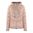 ヘルノ Herno Quilted Down Jacket With Drawstring ウィメンズ ウェア ジャケット & コート コート・ダウン Nude/Neutral 42 女性 PI001940D12017Z4011 【送料無料・関税込】