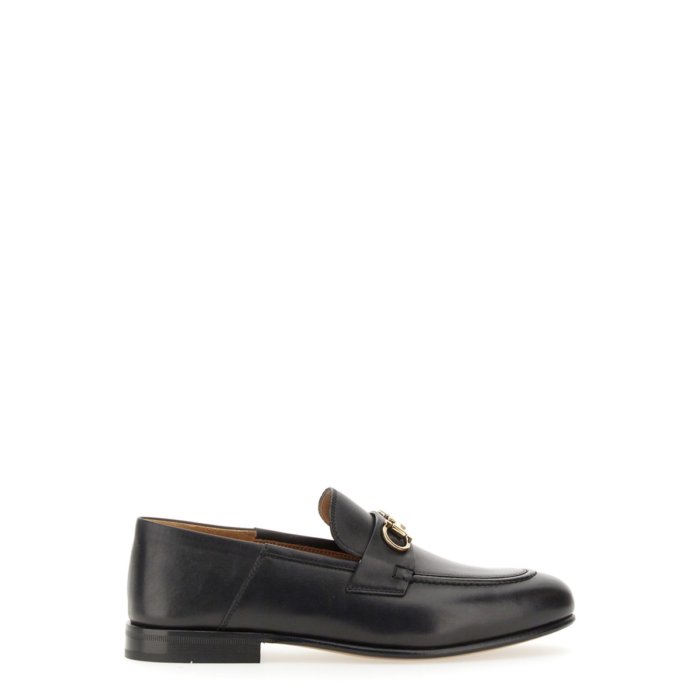 ڳŷ֥åե饤ǡ80%OFF+P2~FERRAGAMO ե饬 ǥ ե 75846801E100NERO MOCCASIN ...
