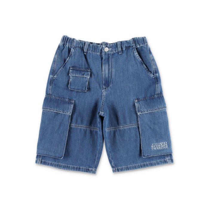 【新品・送料込】マルタン・マルジェラ ショートパンツ 36 楽天市場】ショートパンツ(ブランドMM6)(パンツ|ボトムス