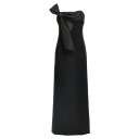 ディースクエアード Dsquared2 'BOW CORSET' DRESS ウィメンズ ウェア トップス ワンピース・ドレス・オールインワン Black IT...