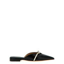 フェラガモ FERRAGAMO 'Giulye' mules 781078NERO Women フラットシューズ Black 7.5 8 6.5 7 9 8.5 9.5 5.5 6 5 【送料無料・関税込】