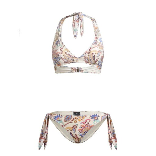 エトロ ETRO FLORAL PRINT BIKINI SWIMSUIT WRPB0007AKA05X0800 Women スイムウェア MULTICOLOUR M S 【送料無料・関税込】 エトロ ETRO FLORAL PRINT BIKINI SWIMSUIT WRPB0007AKA05X0800 Women スイムウェア MULTICOLOUR M S 【送料無料・関税込】