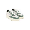 オートリー AUTRY AUTRY Sneakers KULK3U03 Men スニーカー BIANCO 27 28 29 30 31 32 33 34 【送料無料・関税込】