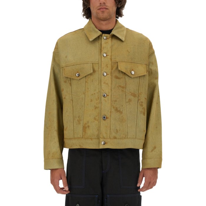 MSGM ジャケット 楽天市場】MSGM(コート・ジャケット|メンズファッション)の通販