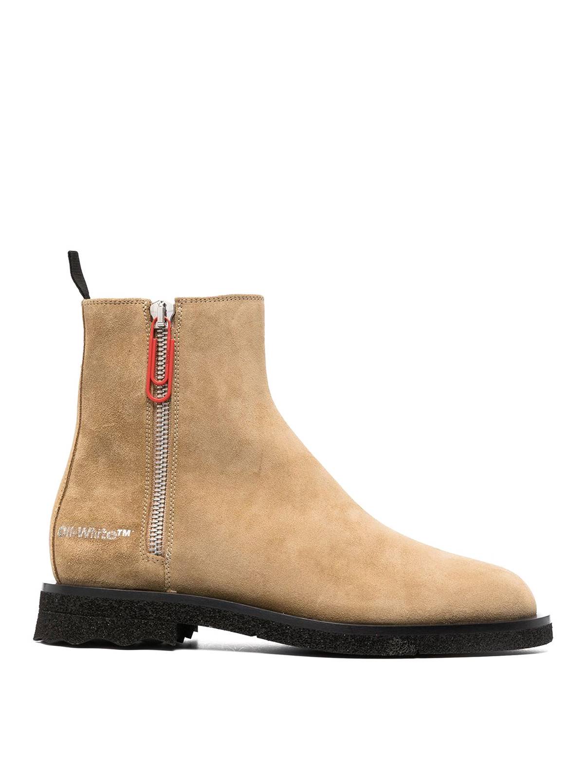 楽天市場】off-white オフホワイト(ブーツ|メンズ靴):靴の通販 楽天市場】off-white オフホワイト(ブーツ|メンズ靴):靴の通販