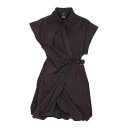 PINKO ピンコ レディース ワンピース・ドレス・オールインワン 1052072L8Z99 Black Gene Dress Black 38 42 40 4...
