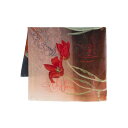 ファリエロ サルティ Faliero Sarti Faliero Sarti Scarfs MultiColour I262158FLOWERSFEEL9865...