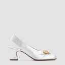 ヴァレンティノ Valentino Garavani 7W2S0MJ8PHIS13 Women パンプス・ハイヒール S13 SILVER 36 37 38 3...