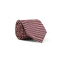 【楽天スーパーセール 最大75%OFF+P2倍】Brioni ブリオーニ メンズ ネクタイ O61A00OD4116157 6157 BORDEAUX OLD ROSE onesize 【送料無料・関税込】