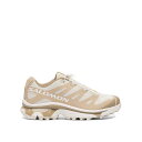 サロモン SALOMON "XT-4 OG PROTECTIVE" sneakers L47730300SAFARIALMILKKELP Men スニーカー Beige 101/2 71/2 91/2 10 10.5 11 9 9.5 7.5 8 【送料無料・関税込】