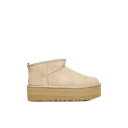アグ UGG Boots ウィメンズ シューズ ブーツ Sand 8 女性 1135092-SAN 【送料無料・関税込】