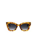 イザベル マラン Isabel Marant Sunglasses IM0050GSC9B9O Women サングラス・アイウェア Brown 51 【送料無料・関税込】