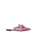 フェラガモ FERRAGAMO Sandals ENVIE Women サンダル Blue 7.5 8 8.5 9.5 5.5 6.5 7 【送料無料・関税込】