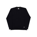 シーピーカンパニー C.P. Company Crewneck メンズ ウェア トップス ニット・セーター・カーディガン Black XL 2XL L M S 男性 18CMKN089A006323O888 【送料無料・関税込】(4)