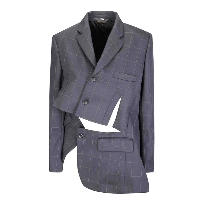 楽天市場】コム・デ・ギャルソン ジャケット（ブランド