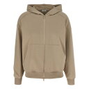 ブルネロ・クチネリ Brunello Cucinelli Monile hoodie MH827FB706C4274 Women スウェット・フーディー Bei...