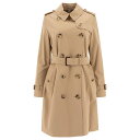 バーバリー Burberry