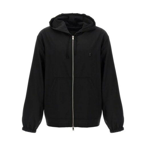 ジバンシィ GIVENCHY WOOL HOODIE メンズ ウェア トップス スウェット・フーディー Black IT48 IT50 IT52 46 48 50 男性 BM017T1558001 【送料無料・関税込】 ジバンシィ GIVENCHY WOOL HOODIE メンズ ウェア トップス スウェット・フーディー Black IT48 IT50 IT52 46 48 50 男性 BM017T1558001 【送料無料・関税込】