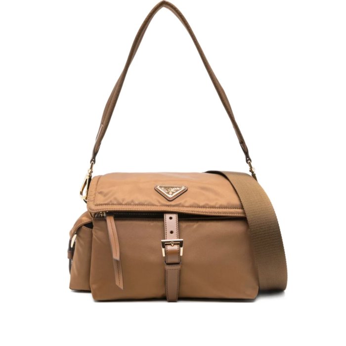 【楽天ブラックフライデー最大80%OFF+P2倍~】Prada プラダ レディース ハンドバッグ・ショルダーバッグ..