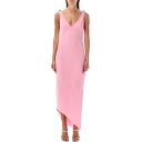 ジェイダブリュー アンダーソン JW Anderson JW ANDERSON Dresses DR0448PG1601340 Women ワンピース・ドレス・...