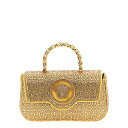 ヴェルサーチェ VERSACE 'La Medusa' mini handbag 10134391A064871Y83V Women ハンドバッグ・ショルダーバ...
