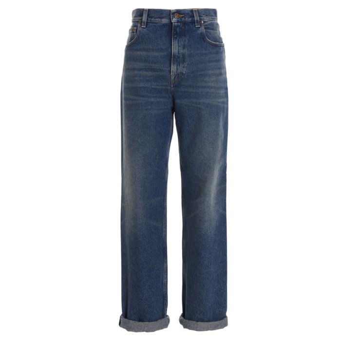 デニム・ジーパン GOLDEN DELUXE BRAND KIM STRAIGHT-FIT JEANS IN DENIM 楽天市場】ゴールデングース kimの通販