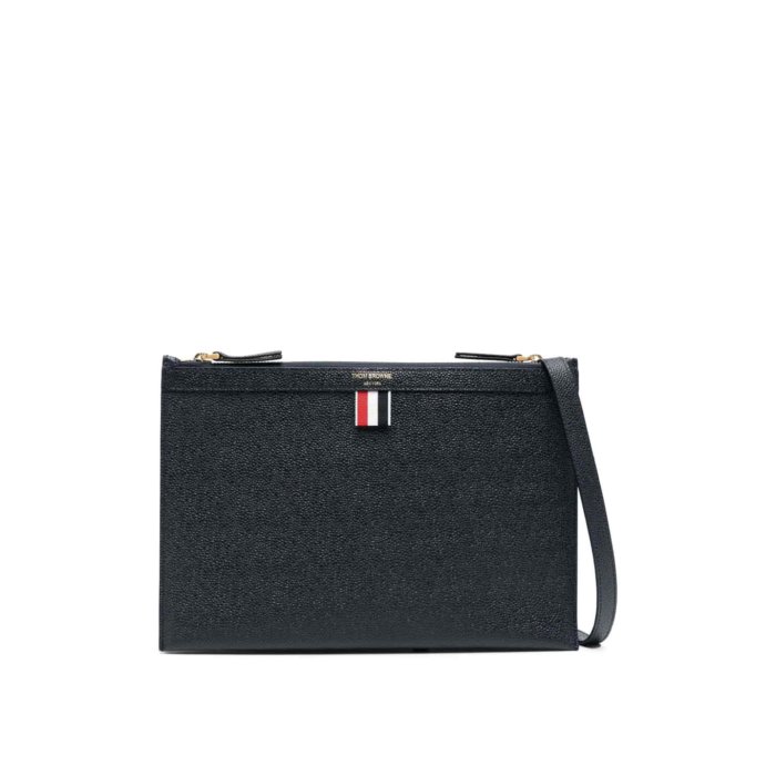 【関税込み】Thom Browne メッセンジャー バッグ & サッチェル 楽天市場】thom browne(ショルダーバッグ・メッセンジャー