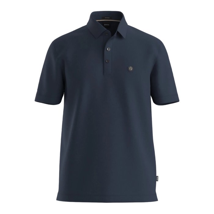 HUGO BOSS ヒューゴボス メンズ ポロシ