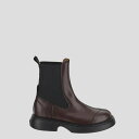 ガニー GANNI Boots ウィメンズ シューズ ブーツ CHOCOLATEFONDANT 36 37 38 39 40 41 女性 S2620890 【送...
