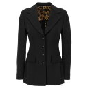 ドルチェガッバーナ Dolce & Gabbana Single-breasted turlington blazer F27ABTFUGN7N0000 Wom...
