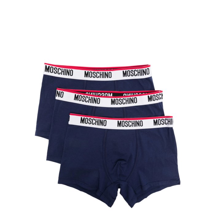 ڳŷ֥åե饤ǡ80%OFF+P2~MOSCHINO ⥹   4300A13950290 Underwear Mos...