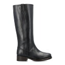 アーペーセー A.P.C. Flat shoes Black ウィメンズ シューズ ブーツ Black 37 38 39 40 41 女性 F55049PXBA...