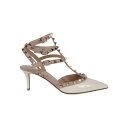 ヴァレンティノ Valentino Garavani パンプス・ハイヒール ウィメンズ シューズ パンプス・ハイヒール White 36 36+ 37 37+ ...