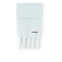 ジルサンダー Jil Sander WOOL BLEND SCARF J47TE0113J40041450 Men スカーフ・マフラー Blue onesize...