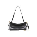 ALAIA アライア レディース ハンドバッグ・ショルダーバッグ AA1S01426CA332999 Alaia Bags.. Black Blacks and greys onesize 【送料無料・関税込】